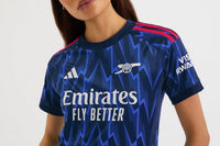 Maglia Arsenal Away 25/26 - Femminile