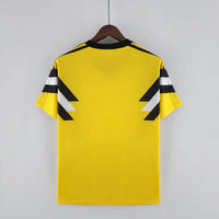 Maglia Borussia Dortmund Retro 1989