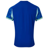 Maglia Olympique de Marseille Third 25/26