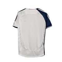 Maglia Liverpool Away Retro 06/07