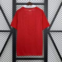 Maglia Retro Manchester United Home 00/01