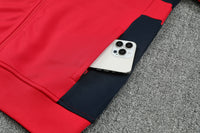 Insieme Tuta Calcio FC Barcelona Vintage