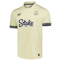 Maglia Everton Away 25/26