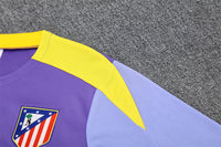 Maglia e Pantaloncini pre-allenamento Atletico de Madrid 25/26