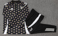 Insieme Tuta Calcio Juventus 24/25
