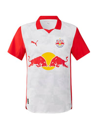Maglia Red Bull Salzburg Home 25/26
