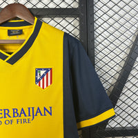 Maglia Atletico de Madrid Retro Away 13/14