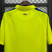 Maglia FC Barcelona Retro Third 14/15