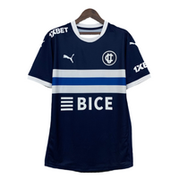 Maglia Universidad Católica Away 25/26