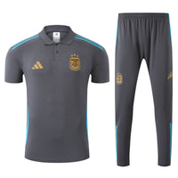 Maglia e Pantaloni Argentina 25/26
