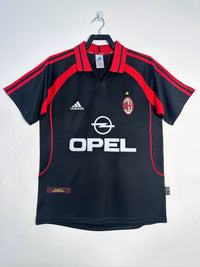 Maglia Retro AC Milan 00/01