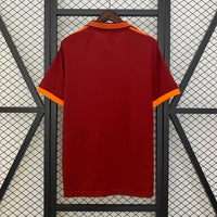 Maglia Retro Roma Home 92/94