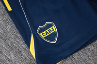 Maglia e Pantaloncini Allenamento Boca Juniors 25/26