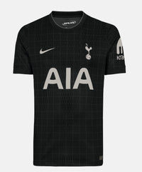 Maglia Tottenham Hotspur Away Versione Giocatore 25/26