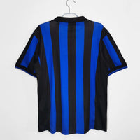 Maglia Retro Inter Home 98/99
