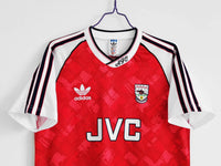 Maglia Arsenal Home Retro 90/92