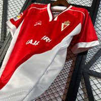 Maglia Retro Murcia 99/01