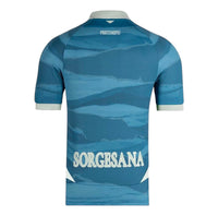 SSC Napoli Maglia Fourth Partenope 24/25