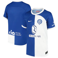 Maglia Atletico Madrid 23/24 120 anni
