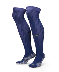 Calzettoni Atletico de Madrid Away 25/26