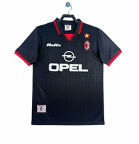 Maglia Retro AC Milan 97/98