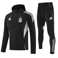 Tuta da calcio impermeabile Argentina 25/26