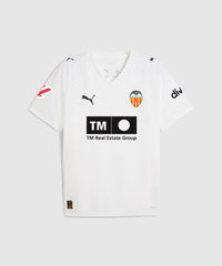Maglia Valencia CF Home 25/26