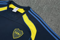 Maglia e Pantaloncini Allenamento Boca Juniors 25/26