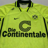 Maglia Borussia Dortmund Retro 96/97