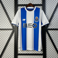 Maglia Retro FC Porto Home 17/18
