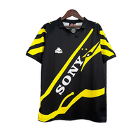 Maglia Juventus Retro Third Game 96/97