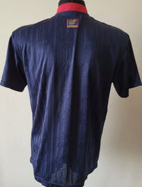 Maglia Spagna Retro 96/98