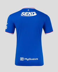 Maglia Rangers FC 25/26 Home
