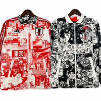 Cappotto Doppio Lato Giappone 23/24