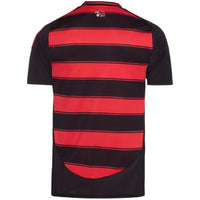 Maglia Flamengo Home 25/26