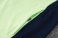 Insieme Tuta Calcio Real Madrid Bambino 25/26