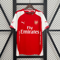 Maglia Arsenal Home Retro 14/15