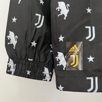 Cappotto Impermeabile Juventus 24/25