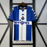 Maglia Retro FC Porto Home 99/00