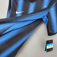 Maglia Retro Inter Home 10/11