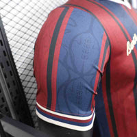 Maglia FC Barcelona Edizione speciale per il 125° anniversario Versione Giocatore 25/26