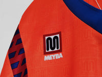 Maglia FC Barcelona Retro 1989/92
