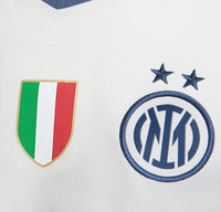 Maglia Inter Away 24/25