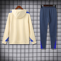 Insieme Tuta Calcio Inter 25/26