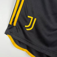 PANTALONCINI Home Juventus 23/24