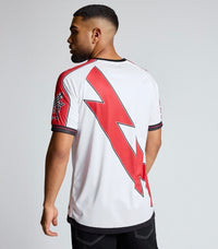 Maglia Rayo Vallecano Home 25/26