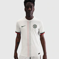 Maglia Chelsea Away Versione Giocatore 25/26