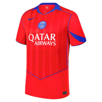 Maglia PSG Third 25/26