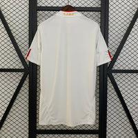 Maglia Spagna Away Retro 2011
