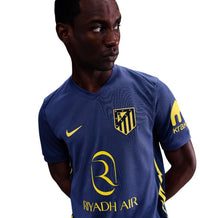 Maglia Atletico de Madrid Away 25/26